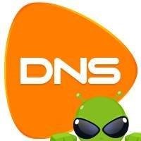 DNS - товары со скидкой!