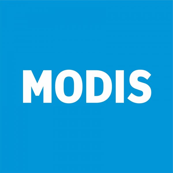 MODIS - все акции магазина!