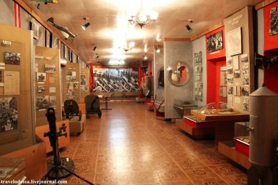Военно-исторический музей Южного военного округа