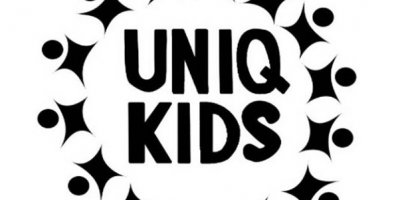 Журнал  UNIQ Kids (KZ)