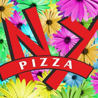 New York Pizza