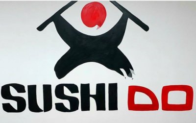 Sushi DO, СУШИ ДОсервис доставки суши и пиццы.