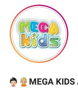 MEGA Kids, школа раннего развития
