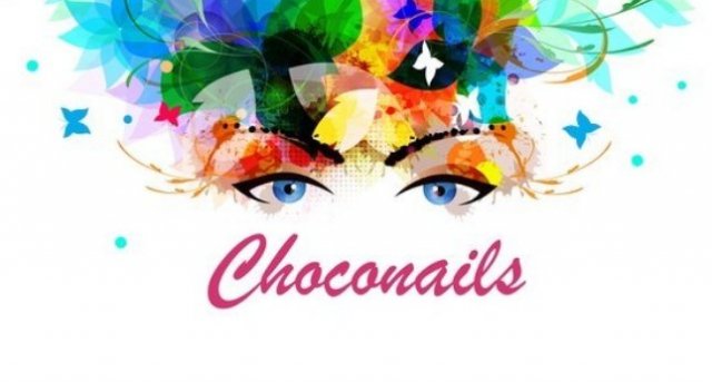 Choconails
