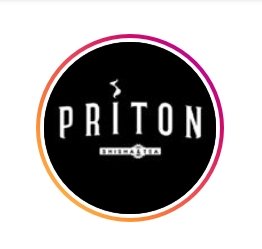 Priton, центр паровых коктелей