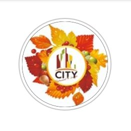 CITY, ресторан