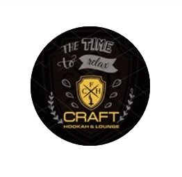 CRAFT, лаунж-бар