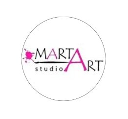 MART Art studio, художественная студия