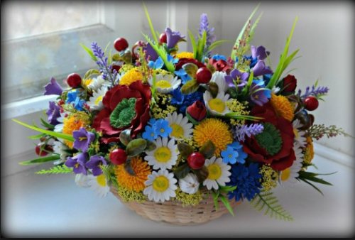 Анастасия, сеть салонов цветов и сувениров,Цветы,Калининград