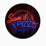 Sam’s pizza, пиццерия,Пиццерии,Калининград