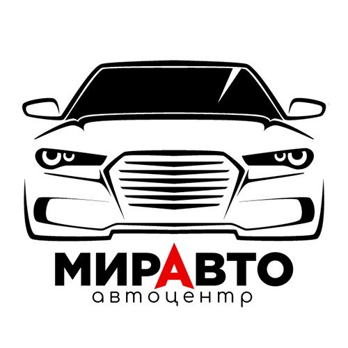 Автоцентр Мир авто, , Октябрьский