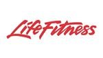 логотип компании LIFE FITNESS