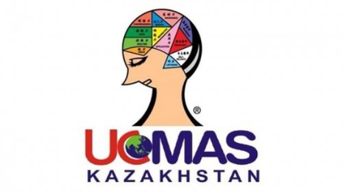 UCMAS, международная академия ментальной арифметики