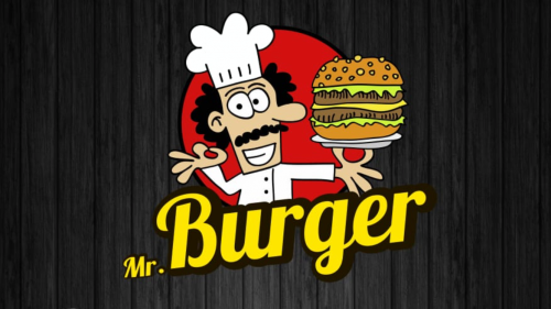 Mr.Burger