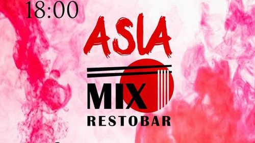 Ресто-Бар AsiaMix