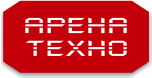 логотип компании АренаТехно