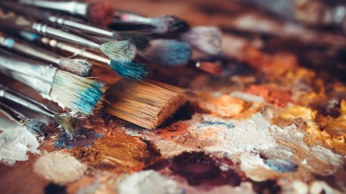 онлайн-школа Art Master