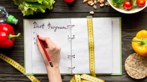 школа правильного питания «ВсеХудеем»