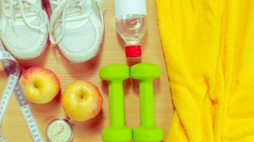 школа правильного питания «Я худею»