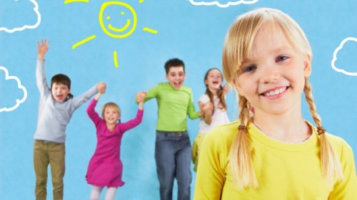 «Гениальный ребенок»