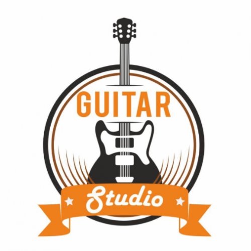 “Guitar Studio”