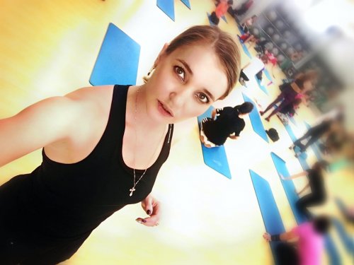 Хайруллина Евгения