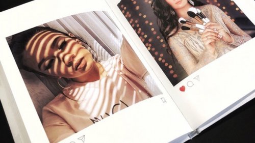 "Print-studio Kirpich"