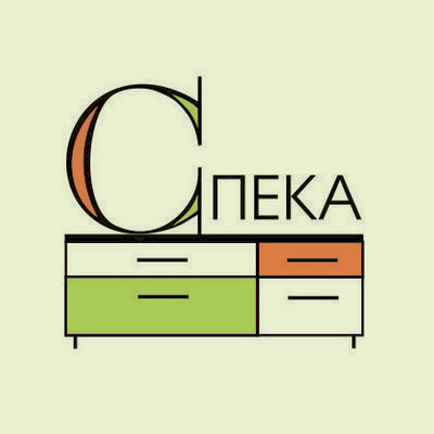 логотип компании Спека