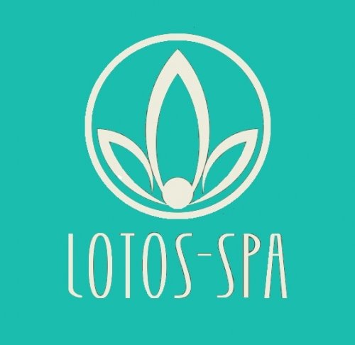 логотип компании Lotos-spa