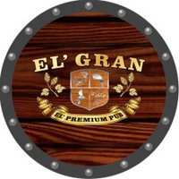 логотип компании El'Gran