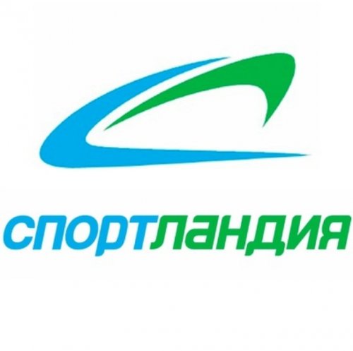 логотип компании Спортландия