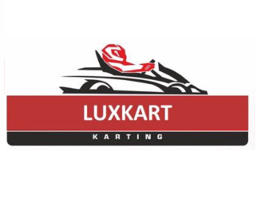 логотип компании Картинг-клуб "Lux_kart"