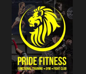 Pride Fitness & Hembra, фитнес-клуб