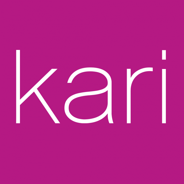 логотип компании Kari