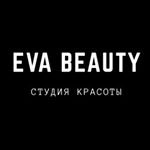 логотип компании Eva-Beauty