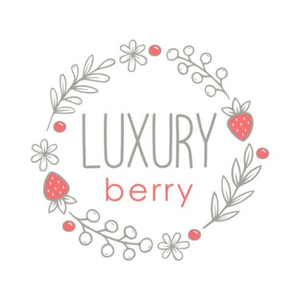 Luxury Berry,Магазин цветов,Красноярск