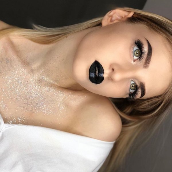 Anastasia Taranenko Make Up