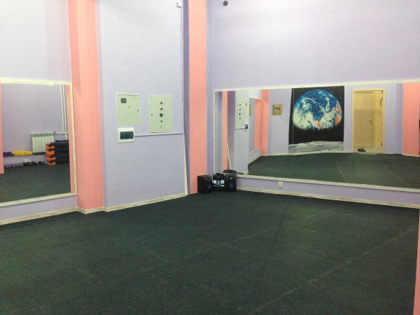 МирА,Фитнес-центр, Школа танцев и центр йоги, Солярий, СПА-салон,Красноярск
