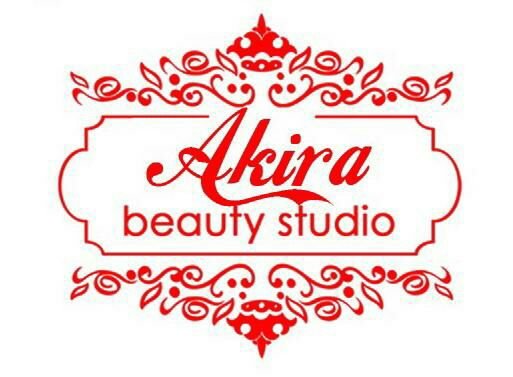 логотип компании Акира Бьюти студия