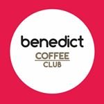 Benedict Coffee Club,Кофейня, Бар, паб, Кафе, Ресторан,Красноярск