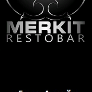 логотип компании Рестобар Меркит