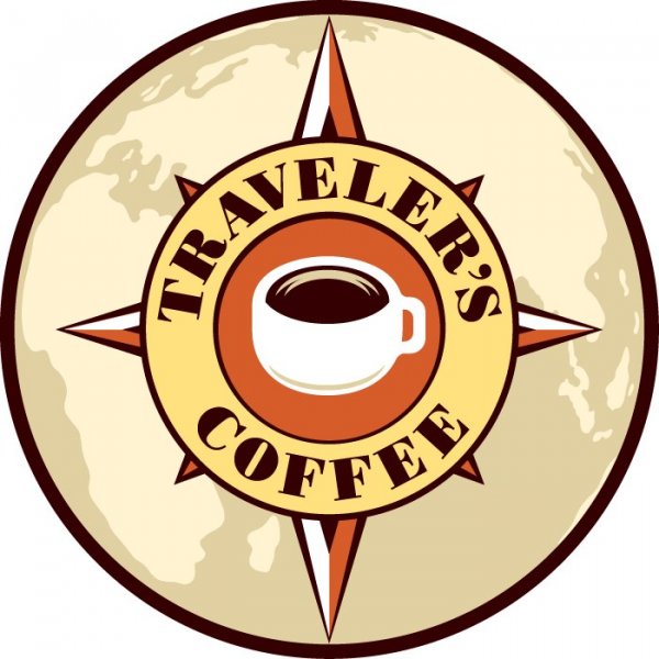 Traveler's Coffee,Кофейня,Горно-Алтайск