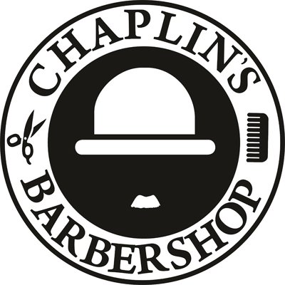 CHAPLIN`S barbershop