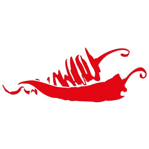логотип компании Перцы