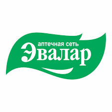 Аптека "ЭВАЛАР"