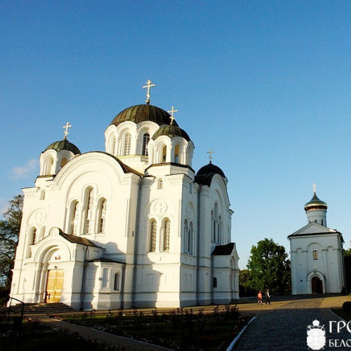 Гродненская Епархия Белорусской Православной Церкви