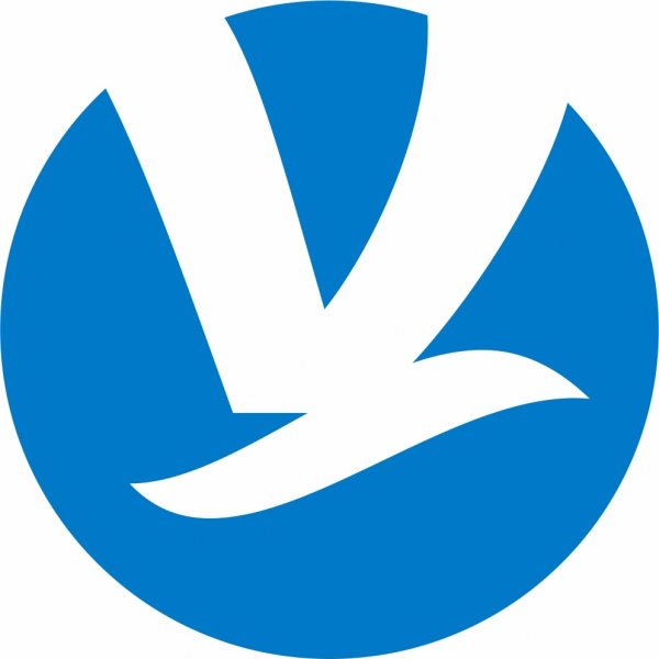логотип компании Novex