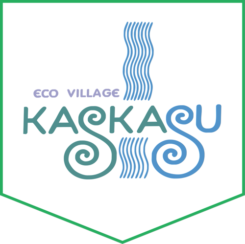 Eco Village Kaskasu
