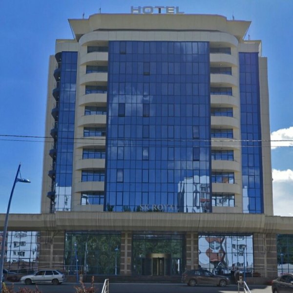 Sk Royal Hotel, гостиничный комплекс,Рестораны,Ярославль