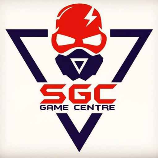 SQUAD Game centre